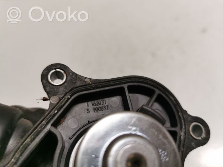 BMW X5 E70 Boîtier de thermostat / thermostat 2248038