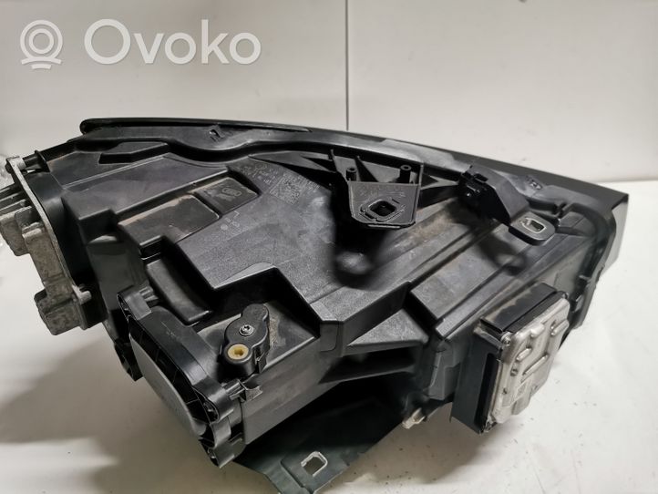Audi Q2 - Faro/fanale 81A941033A
