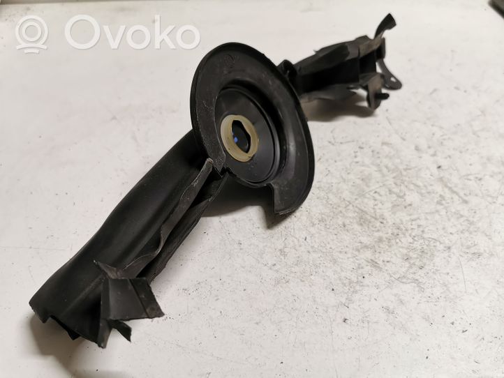 BMW 3 F30 F35 F31 Joint de compartiment moteur 7255803