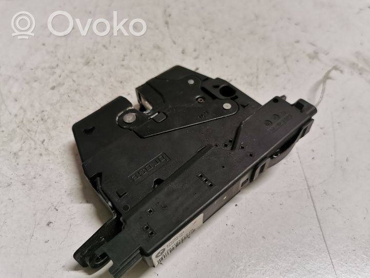 BMW 3 F30 F35 F31 Loading door lock 7191212