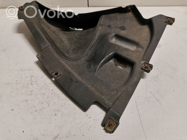 BMW 3 F30 F35 F31 Front mudguard 7260740