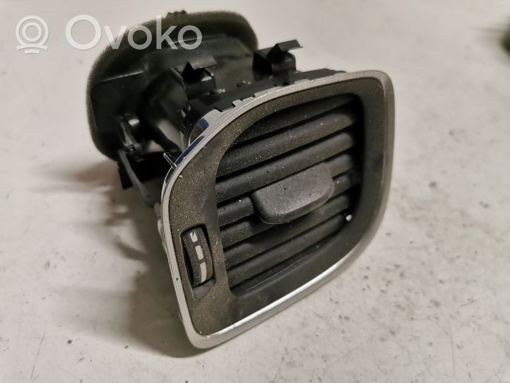 Volvo S60 Copertura griglia di ventilazione laterale cruscotto 1281851