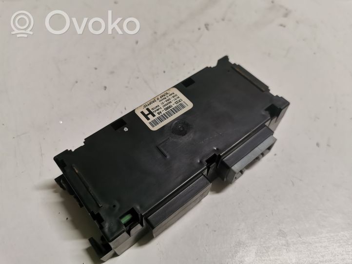 Ford Mustang V Climate control unit CR33319980AB