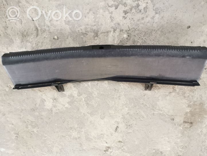 Audi A5 8T 8F Rivestimento di protezione sottoporta del bagagliaio/baule 8T0863471A