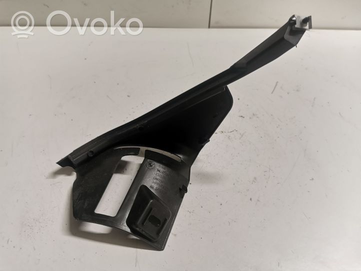 BMW 3 F30 F35 F31 Kita salono detalė 725611