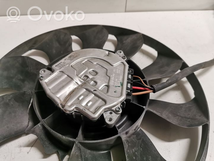 Audi Q5 SQ5 Ventilatore di raffreddamento elettrico del radiatore 80A959455A
