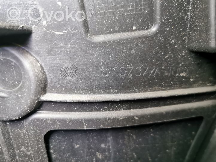 Volkswagen Eos Zderzak tylny 1Q0807377A