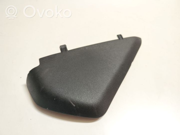 Audi A4 S4 B9 Rivestimento estremità laterale del cruscotto 8W0857086