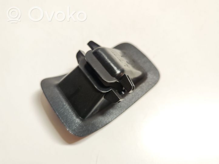 Audi A4 S4 B9 Pulsante di copertura ISOFIX 8W0887233A