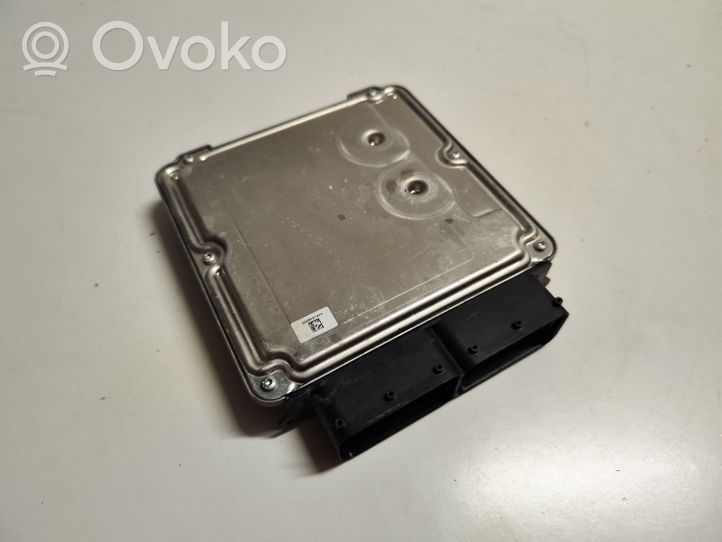 Audi A4 S4 B9 Sterownik / Moduł ECU 06L907309