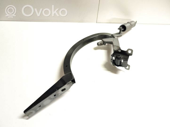 Audi A4 S4 B9 Cerniere del vano motore/cofano 8W5827301A