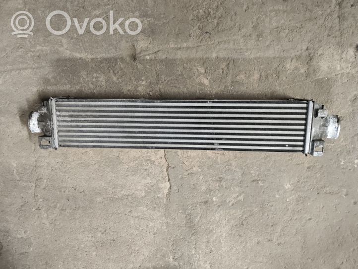 Audi Q5 SQ5 Radiatore intercooler 8W0145805E