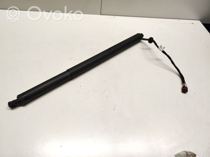 Porsche Macan Tailgate/trunk strut/damper 95B827851C