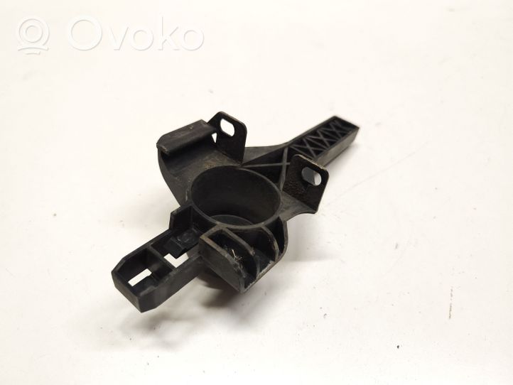 Audi Q5 SQ5 Staffa del pannello di supporto del radiatore 80A805201