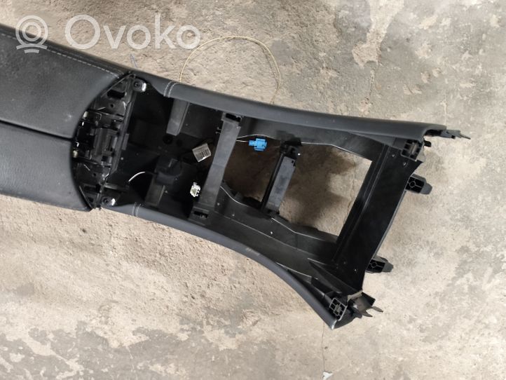 Mercedes-Benz GLC X253 C253 Console centrale A2536809002