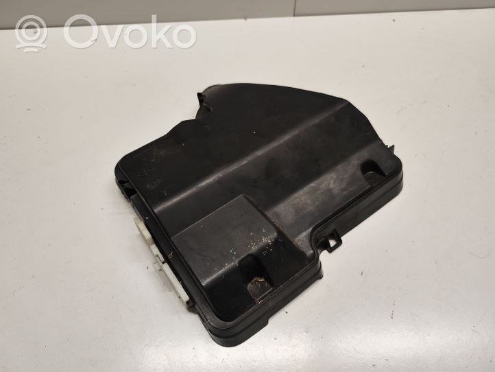 BMW X5 F15 Coperchio scatola dei fusibili 7555124