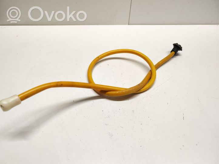 Audi A4 S4 B9 Water drain line hose 8W5877201