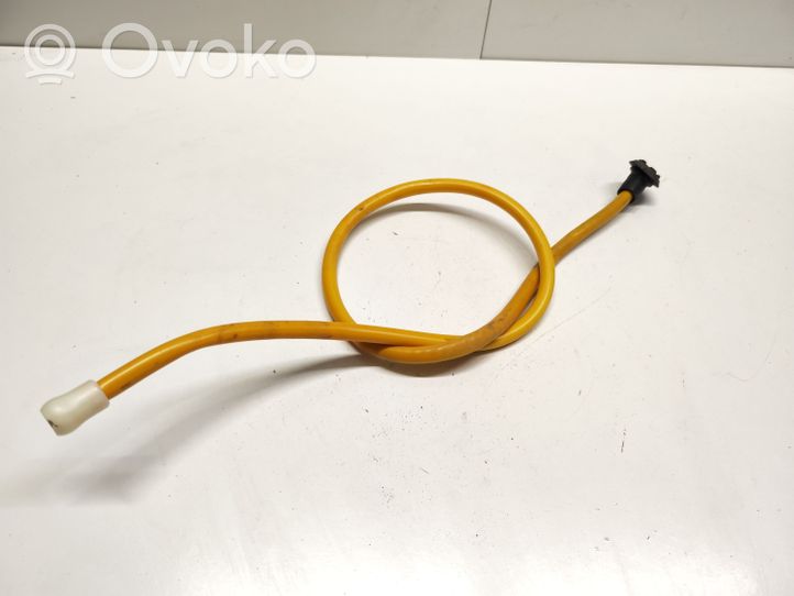 Audi A4 S4 B9 Water drain line hose 8W5877201