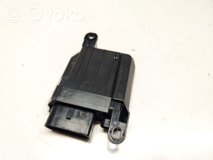 Audi A4 S4 B9 Moduł / Sterownik fotela 4M0959339