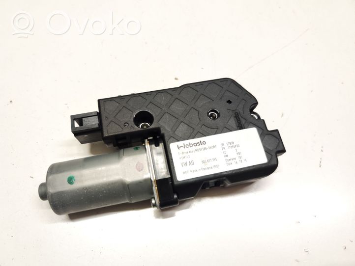 Audi A4 S4 B9 Motor / Aktuator 3G5877795