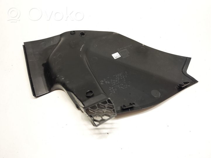 BMW 5 G30 G31 Altra parte della carrozzeria 7388718