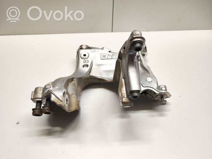 Audi A6 S6 C8 4K Etuapurunko 80A399295