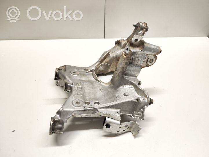 Audi A6 S6 C8 4K Etuapurunko 80A399296