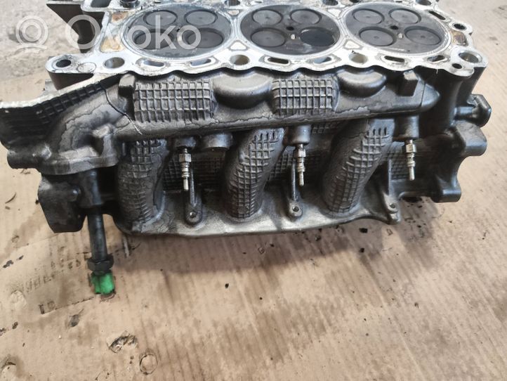 Land Rover Range Rover Sport L494 Testata motore 6C064CA