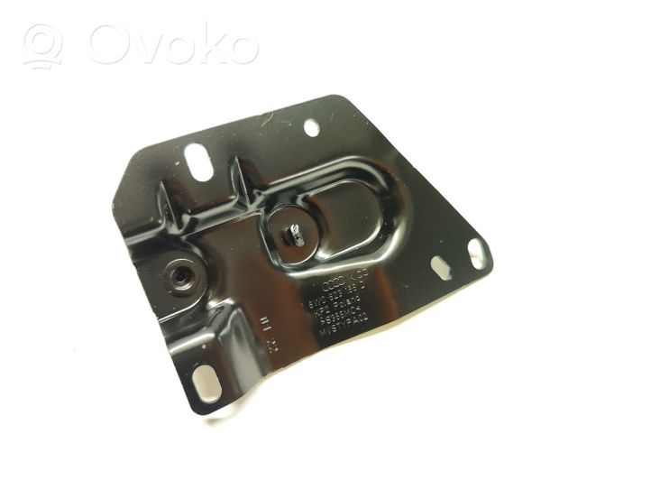 Audi A4 S4 B9 Anello/gancio chiusura/serratura del vano motore/cofano 8W0823185D