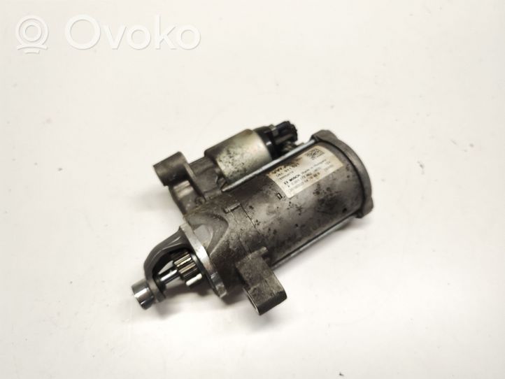 Audi A4 S4 B9 Motorino d’avviamento 06L911021