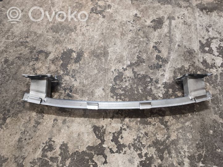 Audi A4 S4 B9 Rear bumper cross member 8w0807309A