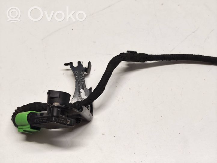 Audi Q5 SQ5 Sensore di livello faro/fanale 80A907504A