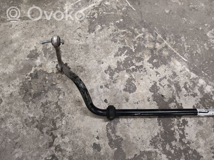 Audi Q7 4M Stabilizator przedni / drążek 4M0400045