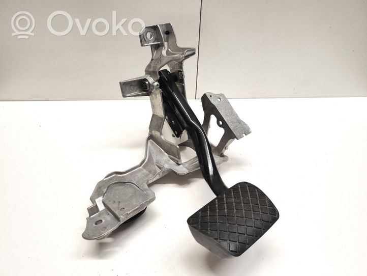 Audi A4 S4 B9 Brake pedal bracket assembly 8W1723117B