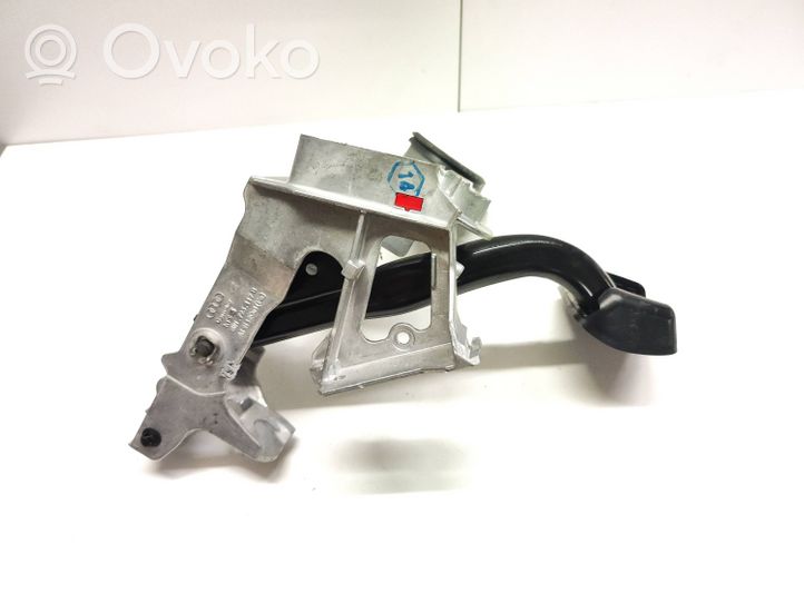 Audi A4 S4 B9 Brake pedal bracket assembly 8W1723117B