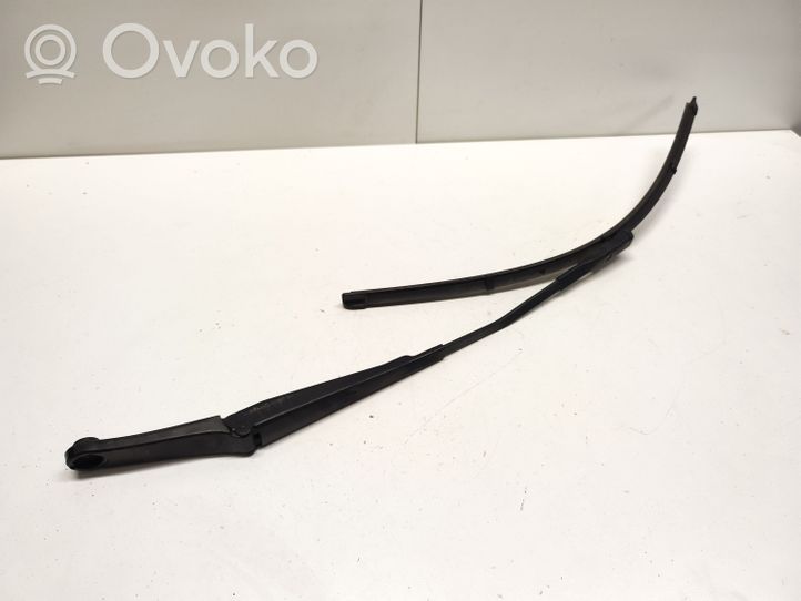 Audi A4 S4 B9 Windshield/front glass wiper blade 8W1955407