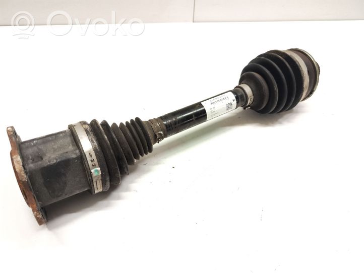 Audi A4 S4 B9 Semiasse anteriore 8W0407271E