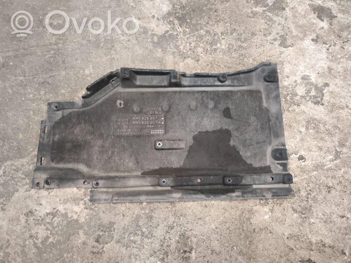 Audi A4 S4 B9 Osłona podwozia przednia 8w0825207