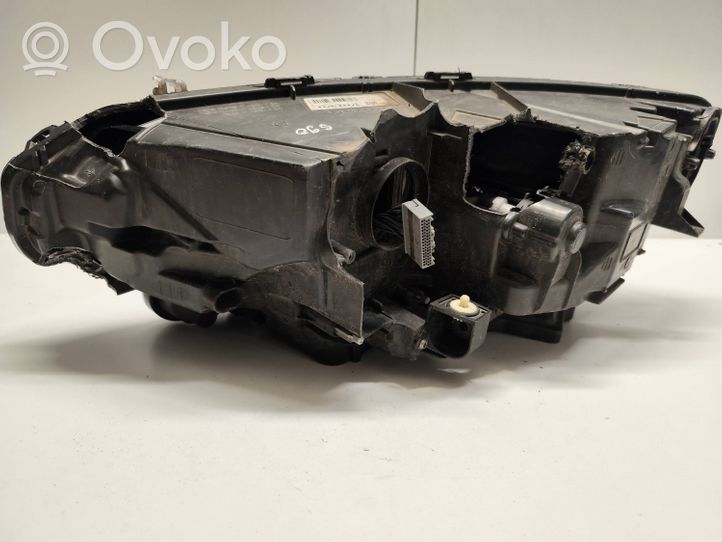 Volvo S90, V90 Priekinis žibintas 31386165