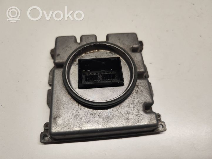 Audi A4 S4 B9 Module de ballast de phare Xenon 7PP941572AB