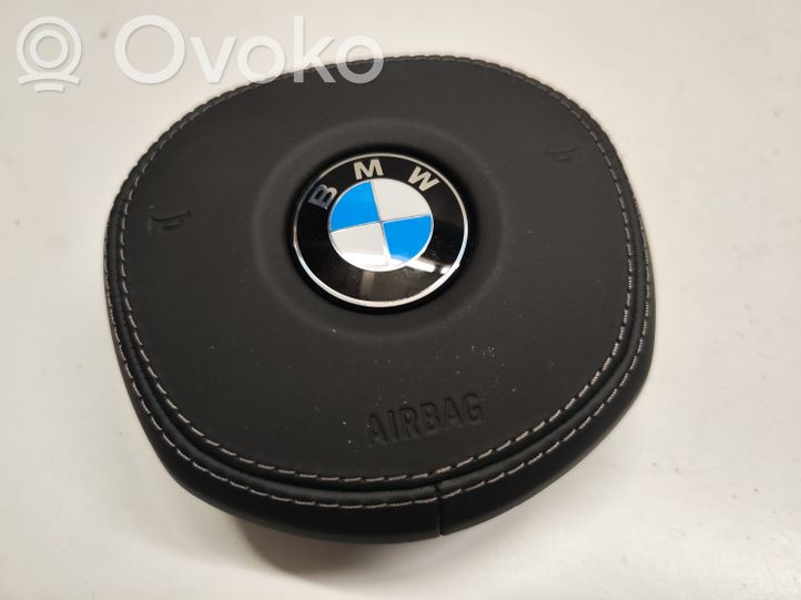 5A250D2 BMW 3 G20 G21 Steering wheel airbag, 480.00 € | RRR