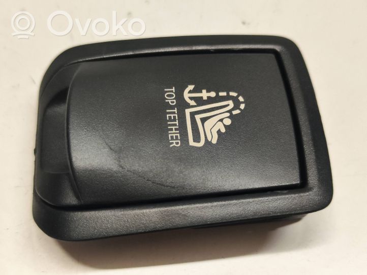 BMW 5 G30 G31 ISOFIX cover cap 7384522