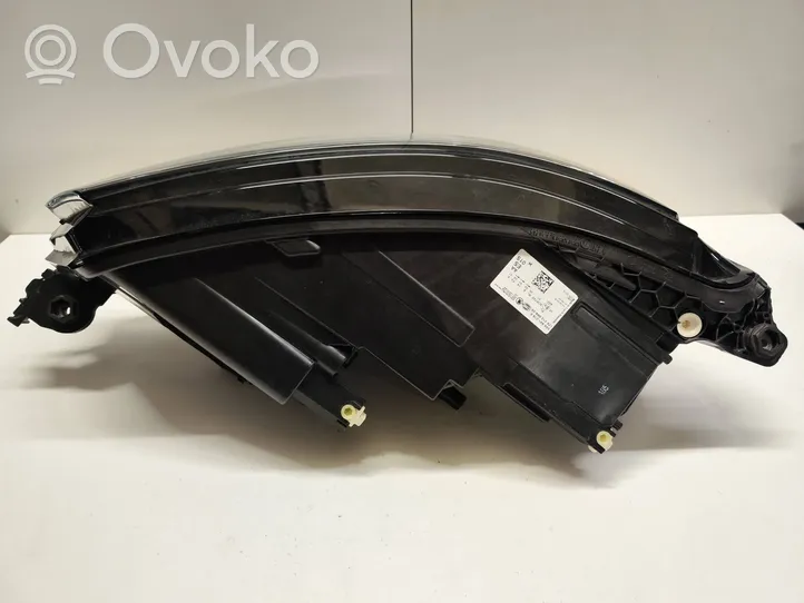 Skoda Kodiaq Lampa przednia 566941016E