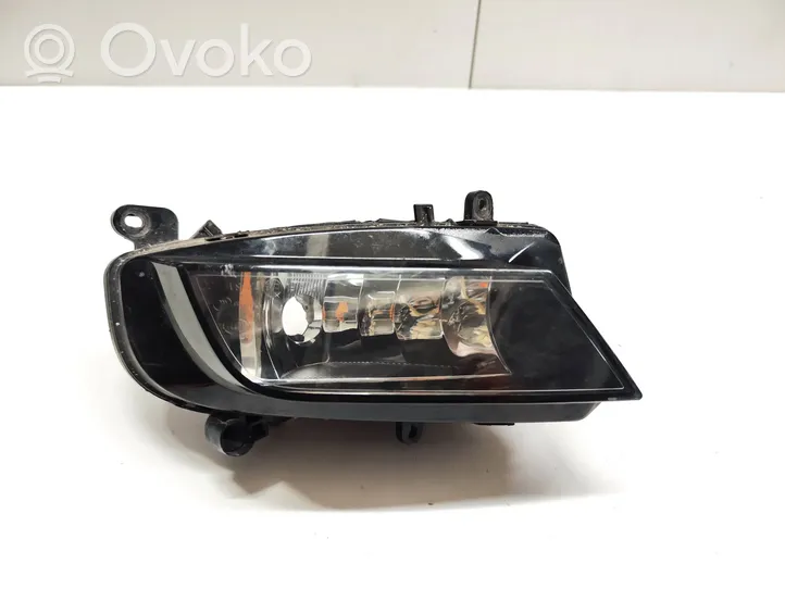 Audi A4 S4 B8 8K Światło przeciwmgłowe przednie 8K0941699