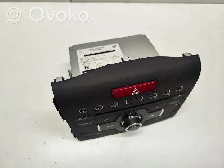 Honda CR-V Unità principale autoradio/CD/DVD/GPS 39100T1G