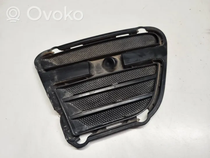 Ford Mustang V Grille antibrouillard avant DR3317B968ABw