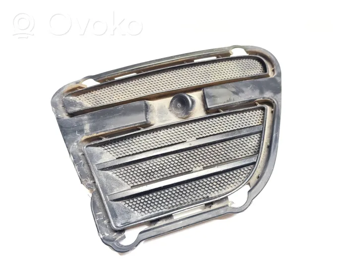 Ford Mustang V Grille antibrouillard avant DR3317B968ABw