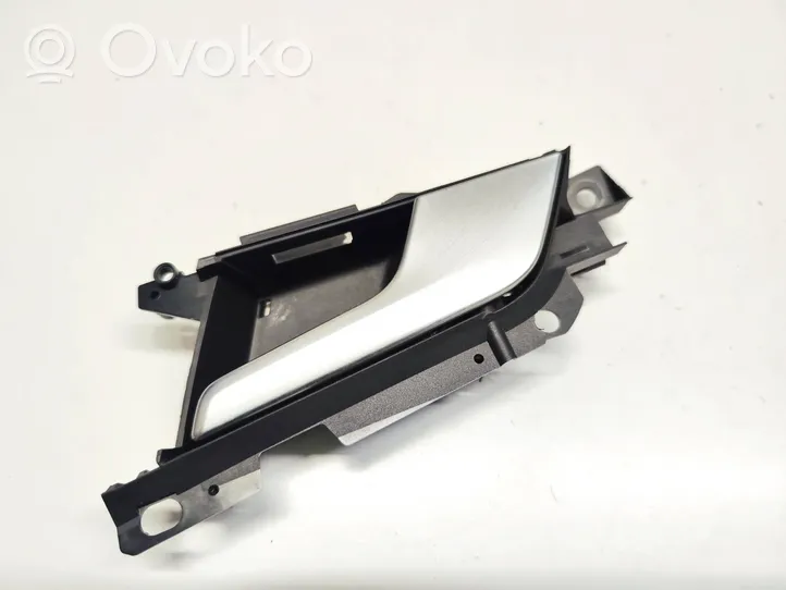 Audi A4 S4 B9 Loading door interior handle 8W0837020A