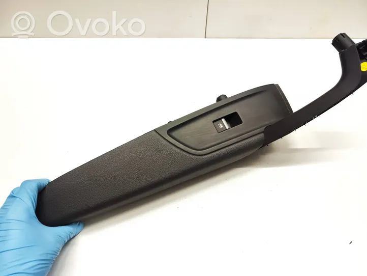 Audi Q5 SQ5 Front door card panel trim 80A867173