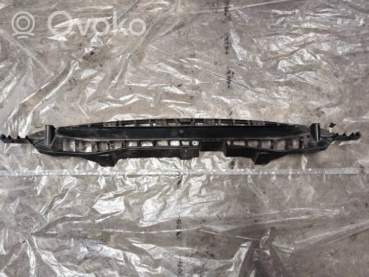 Land Rover Range Rover L405 Support de montage de pare-chocs avant DK6217B861AA